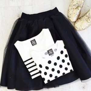 🎉HP🎉✨NWT✨ INC polka dot sweater.